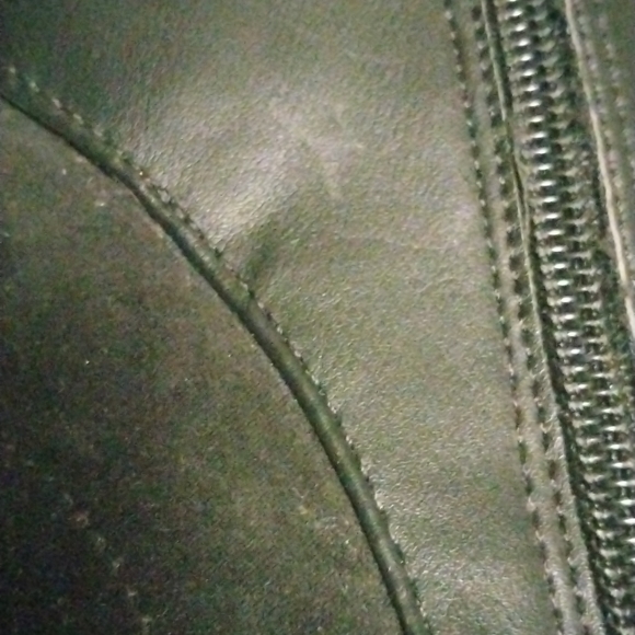 🖤A2 BLACK BOOTIES BY AREOSOLES🖤 - Picture 7 of 13